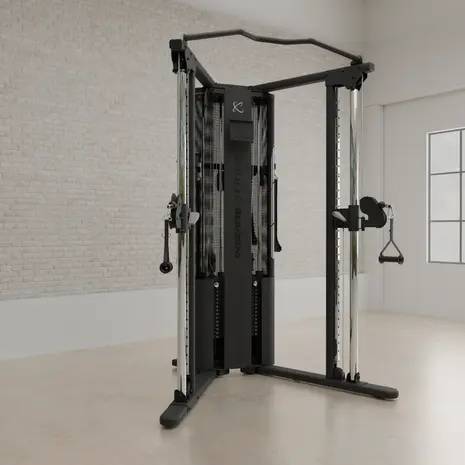 Inspire FT1 Pro Functional Trainer Package - Afbeelding 9