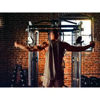 Inspire SF6 Smith Functional Trainer - Package - In gebruik
