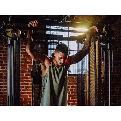 Inspire SF6 Smith Functional Trainer - Package - Afbeelding 5