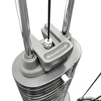 Inspire Weight Stack Adapter 2,27 kg - In gebruik