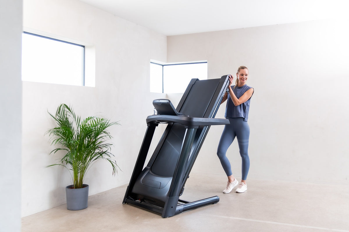 Flow Fitness Perform T2i Loopband - Showroommodel