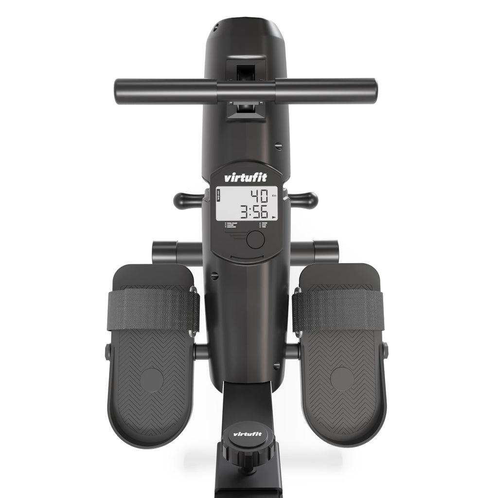VirtuFit ROW100 Roeitrainer - 2026 model - Showroommodel - In gebruik