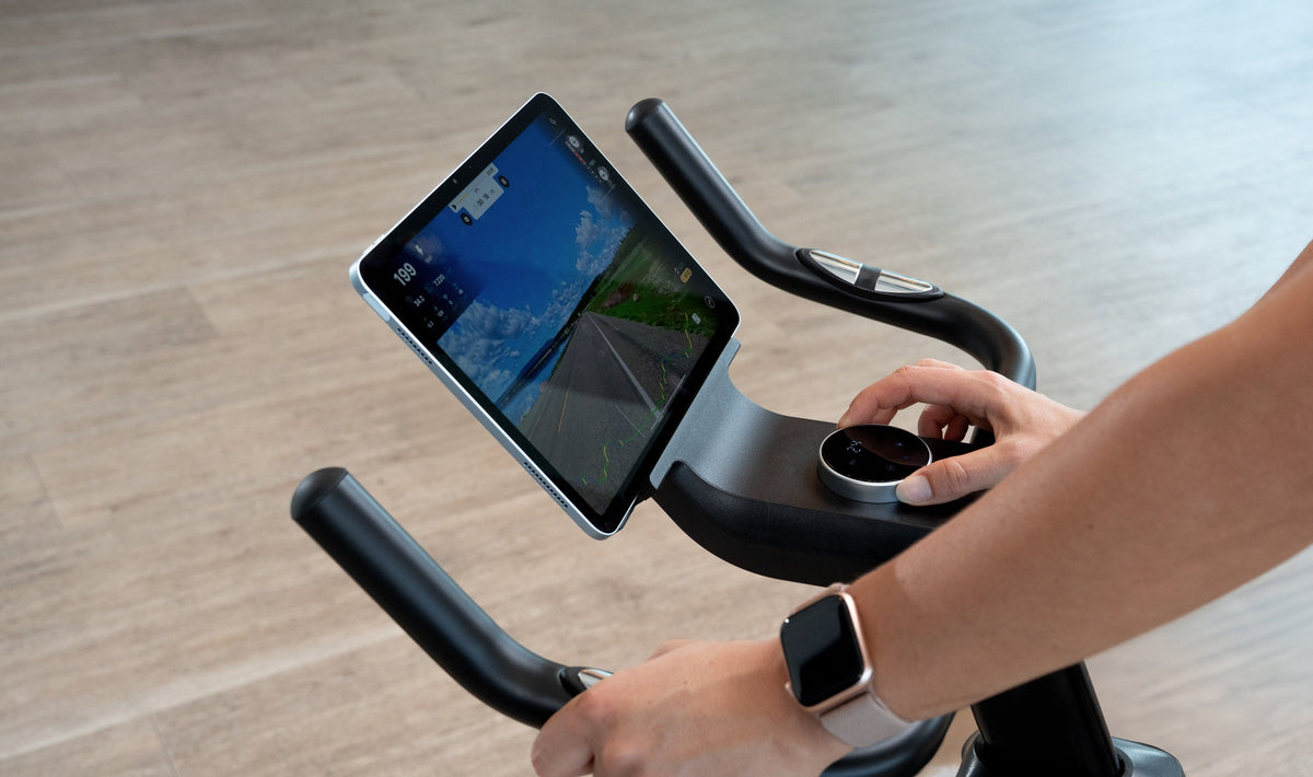 Kuipers S3 Indoor Cycle - Afbeelding 7