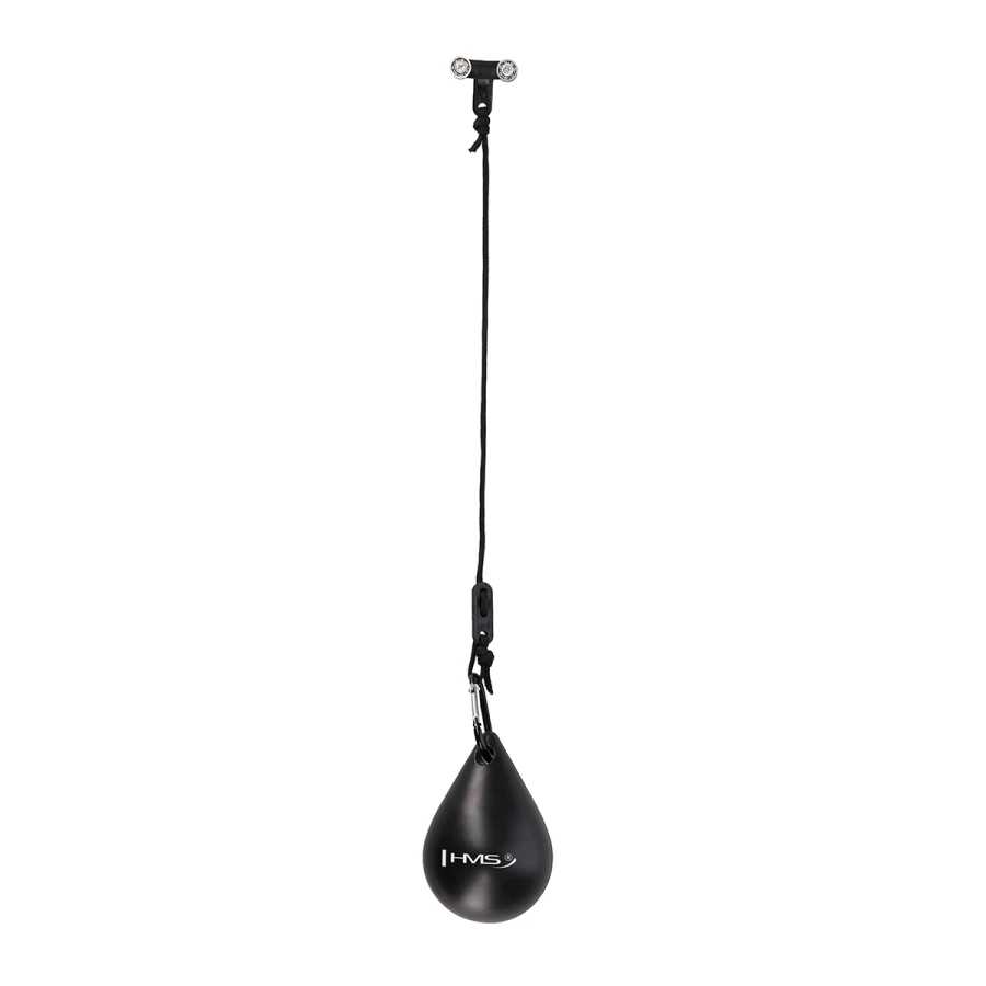HMS Hoelahoep Plus Size - Zwart - Afbeelding 10