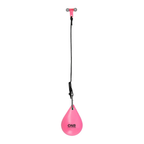 HMS ONE Fitness Hoelahoep - Roze - Afbeelding 11