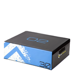 HMS Fitness Premium Soft Plyobox Set - Set van 4 - Afbeelding 8