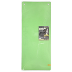 HMS Fitness Mat - Groen/Grijs - 15 mm - In gebruik
