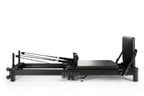 Mewave Pilates Reformer Pro Premium - Zwart - Afbeelding 5