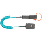 Retrospec Enkelband - Safety Ankle Leash - 3 m - Turquoise - Afbeelding 5