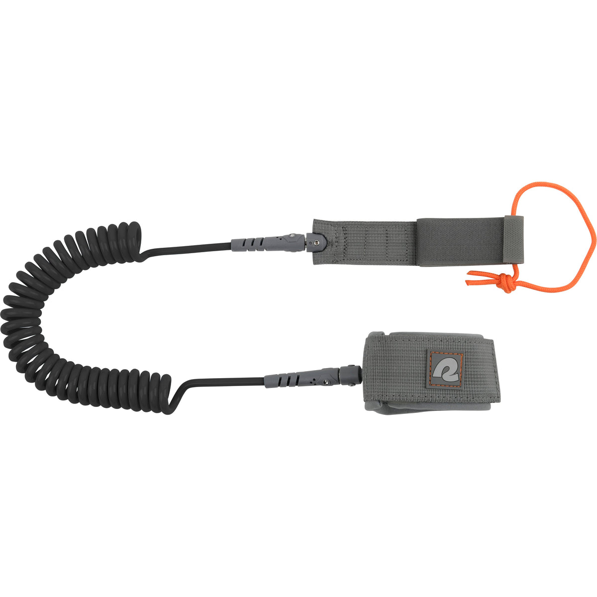 Retrospec Enkelband - Safety Ankle Leash - 3 m - Zwart - Afbeelding 5