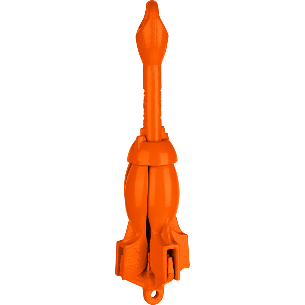 Retrospec Paraplu Anker - Mainstay Anchor Kit - Clownfish - In gebruik