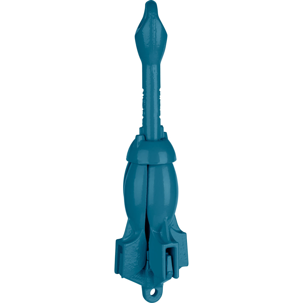 Retrospec Paraplu Anker - Mainstay Anchor Kit - Navy - In gebruik