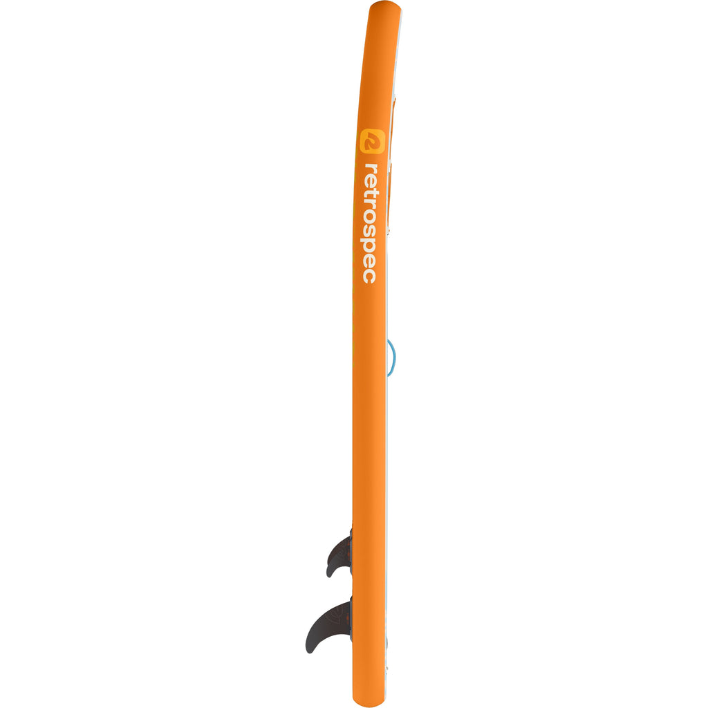 Retrospec Supboard Weekender iSUP - 320 cm - Creamsicle - Afbeelding 5