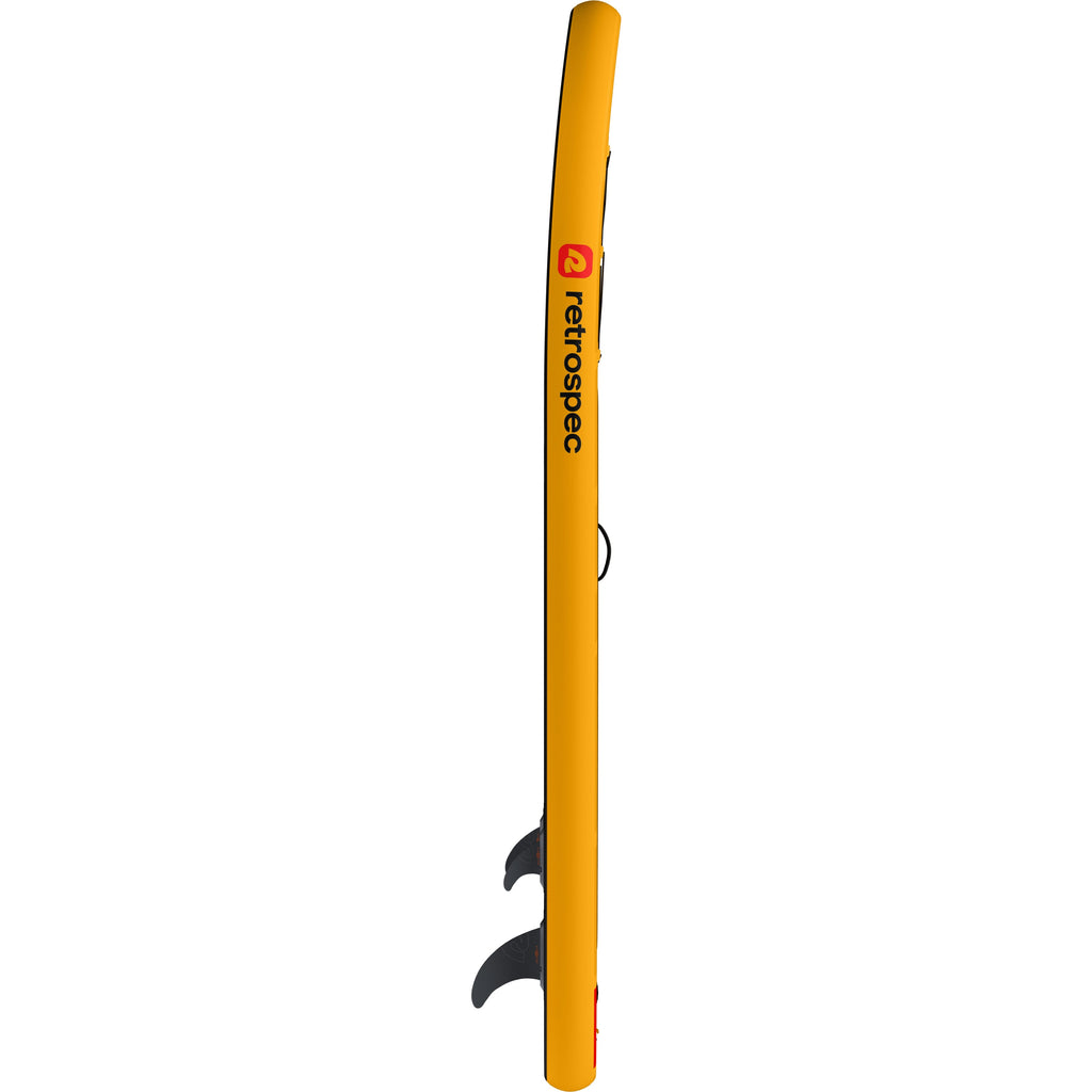 Retrospec Supboard Weekender iSUP - 320 cm - Sunglow - Afbeelding 5