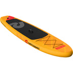Retrospec Supboard Weekender iSUP - 320 cm - Sunglow - Afbeelding 6