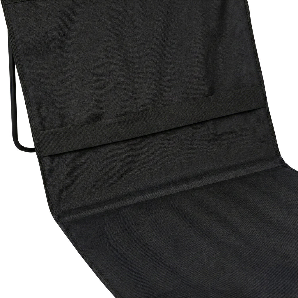 VirtuFit Strandmat - Zwart - Set van 2 - Afbeelding 6