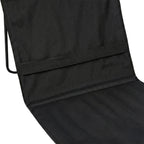VirtuFit Strandmat - Zwart - Set van 2 - Afbeelding 6