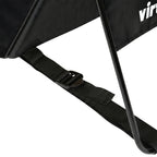 VirtuFit Strandmat - Zwart - Tweedekans