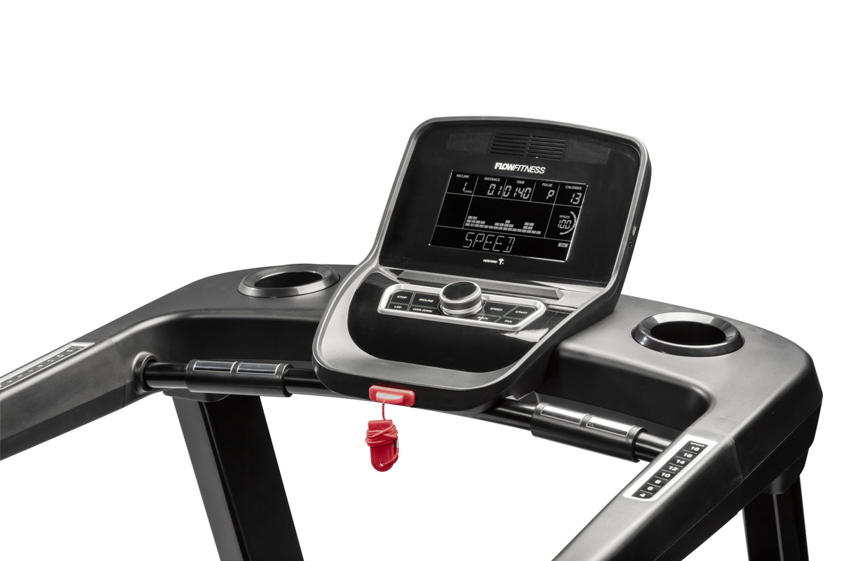 Flow Fitness Perform T2i Loopband - Showroommodel