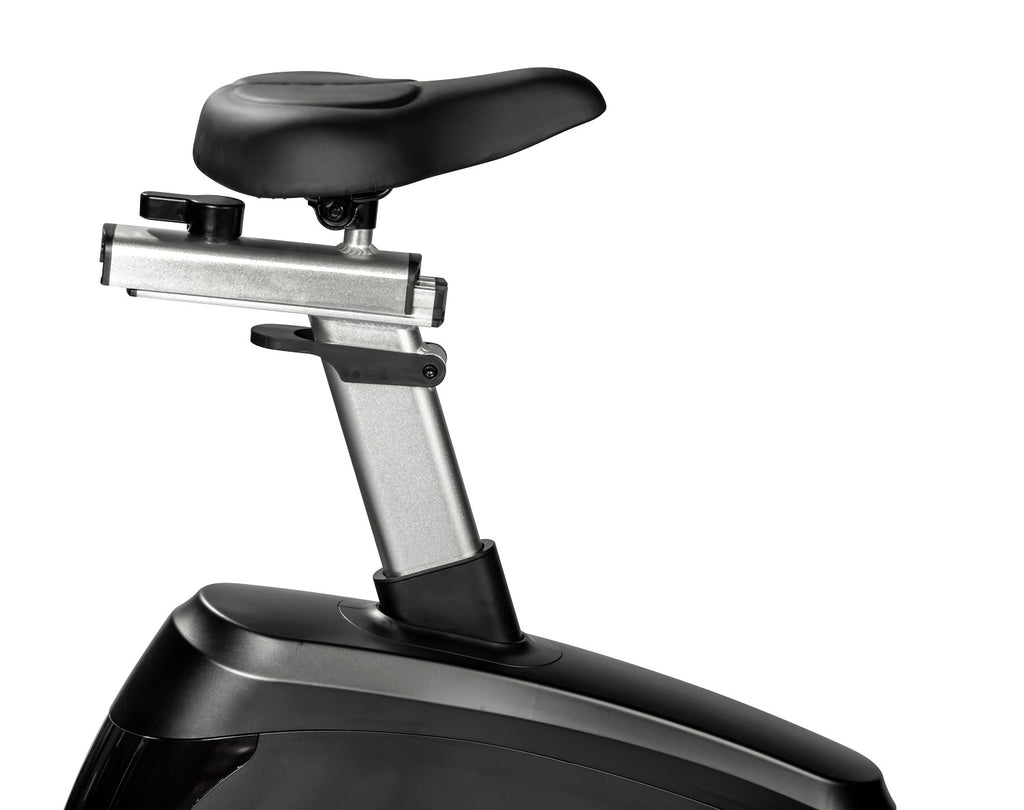 Flow Fitness Pro UB5i Upright Bike Hometrainer - Showroommodel