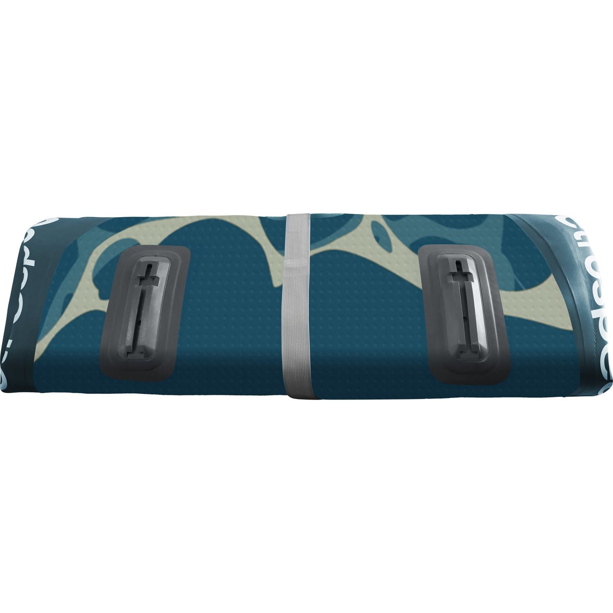Retrospec Supboard Weekender Plus iSUP Kayak Hybrid - 320 cm - River Ripple - Afbeelding 9