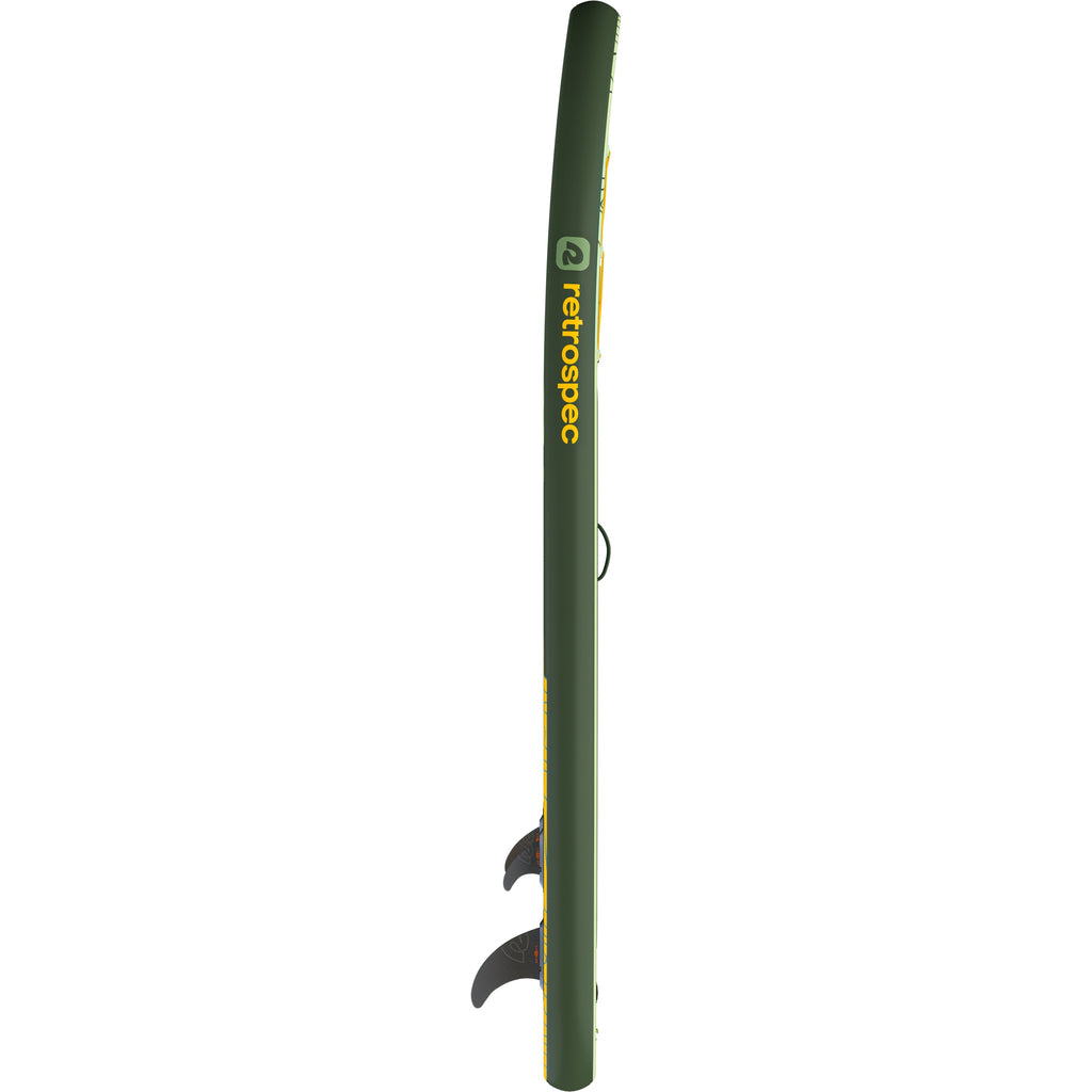 Retrospec Supboard Weekender iSUP - 320 cm - Wild Spruce - Afbeelding 7
