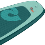Retrospec Supboard Weekender Nano iSUP - 259 cm - Seafoam Ripple - Afbeelding 7