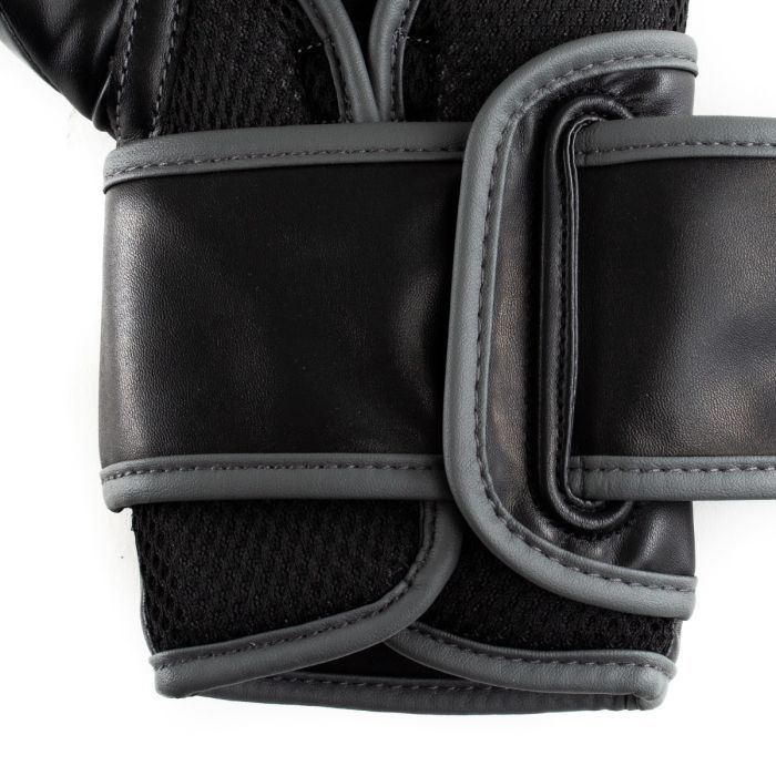 Everlast Powerlock 2R Bokshandschoenen - Zwart/Goud - Afbeelding 5