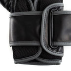 Everlast Powerlock 2R Bokshandschoenen - Zwart/Goud - Afbeelding 5