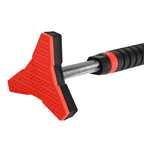 HMS Optrekstang - Pull Up Bar - Verstelbaar 70 - 100 cm - Afbeelding 9