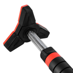 HMS Optrekstang - Pull Up Bar - Verstelbaar 70 - 100 cm - Afbeelding 13
