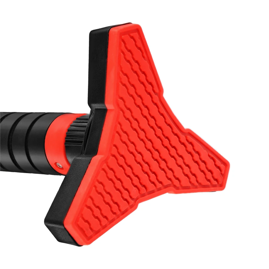 HMS Optrekstang - Pull Up Bar - Verstelbaar 98 - 130 cm - Afbeelding 9