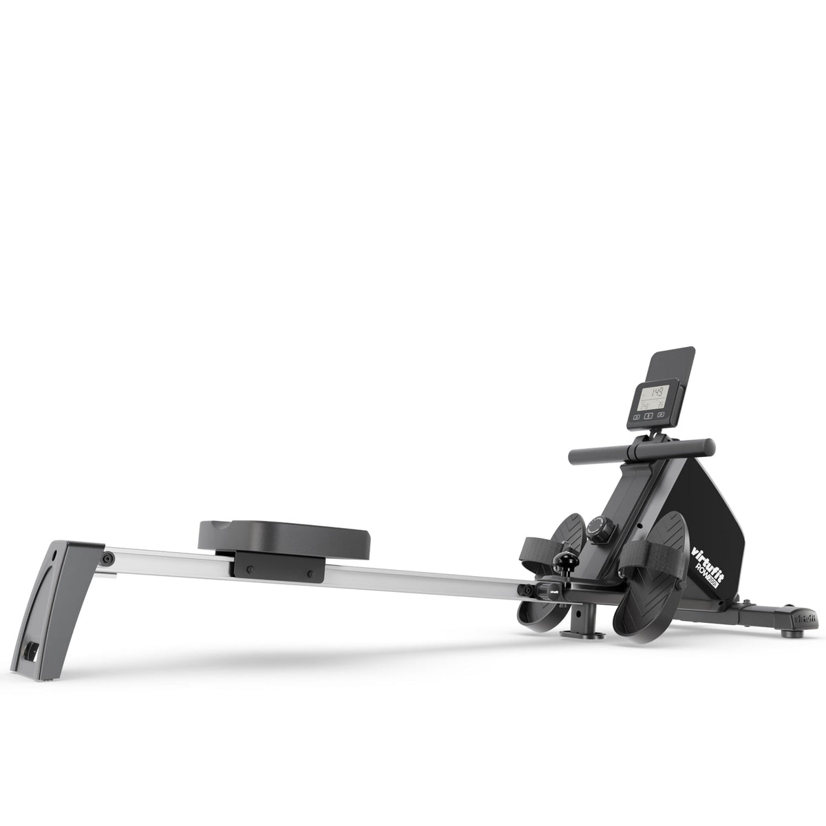 VirtuFit ROW200i Roeitrainer - Magnetische roeimachine (ROW450) - Showroommodel - Afbeelding 7