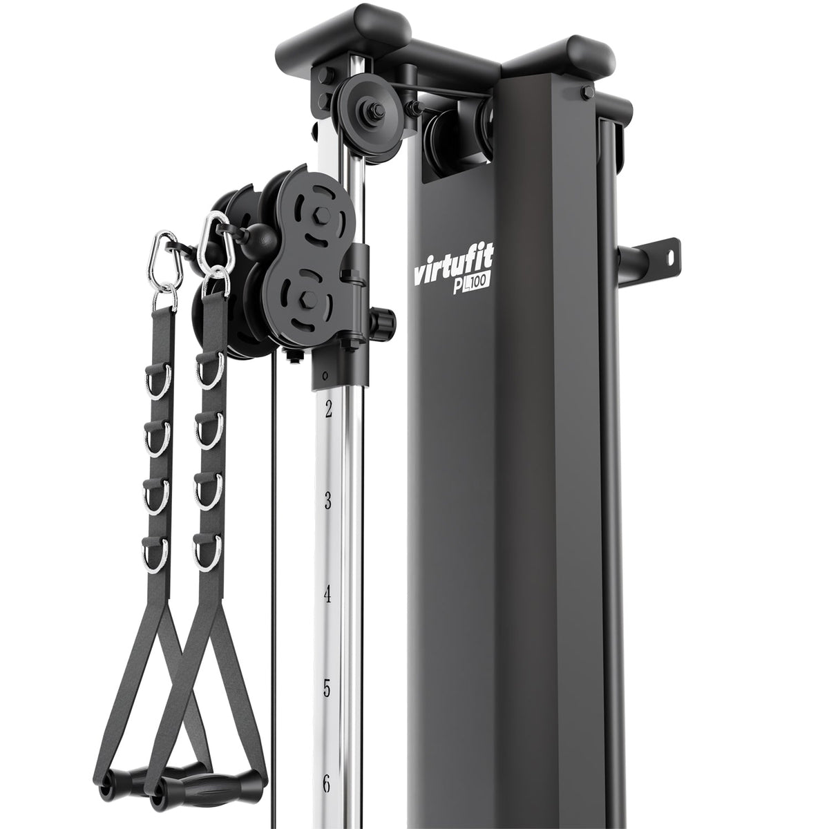 VirtuFit PL100 Single Pulley Station - Kabelstation - Afbeelding 8