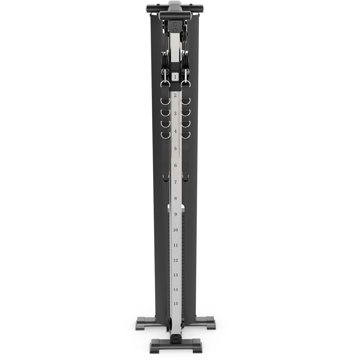 VirtuFit PL100 Single Pulley Station - Kabelstation - Afbeelding 11