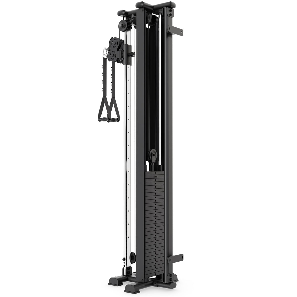 VirtuFit PL100 Single Pulley Station - Kabelstation - Afbeelding 12