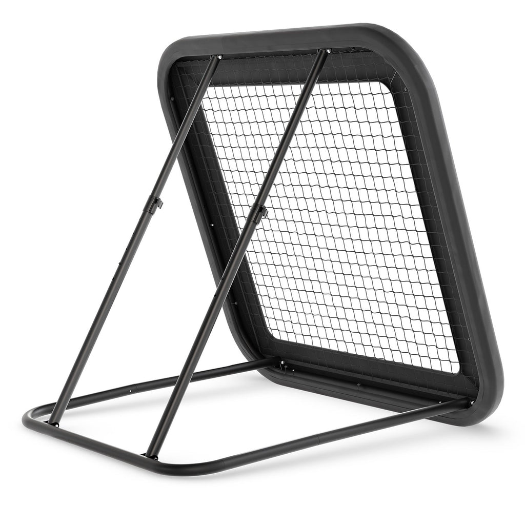 VirtuFit Verstelbare Rebounder Pro - Kickback - 124 x 124 cm - Afbeelding 9