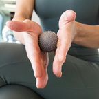 Naboso Hand Activation Kit - Massage Ballen Set - Afbeelding 6