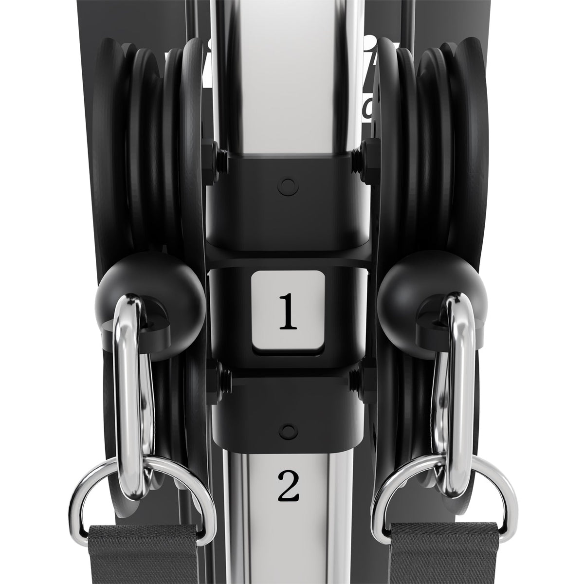 VirtuFit PL100 Single Pulley Station - Kabelstation - Afbeelding 14