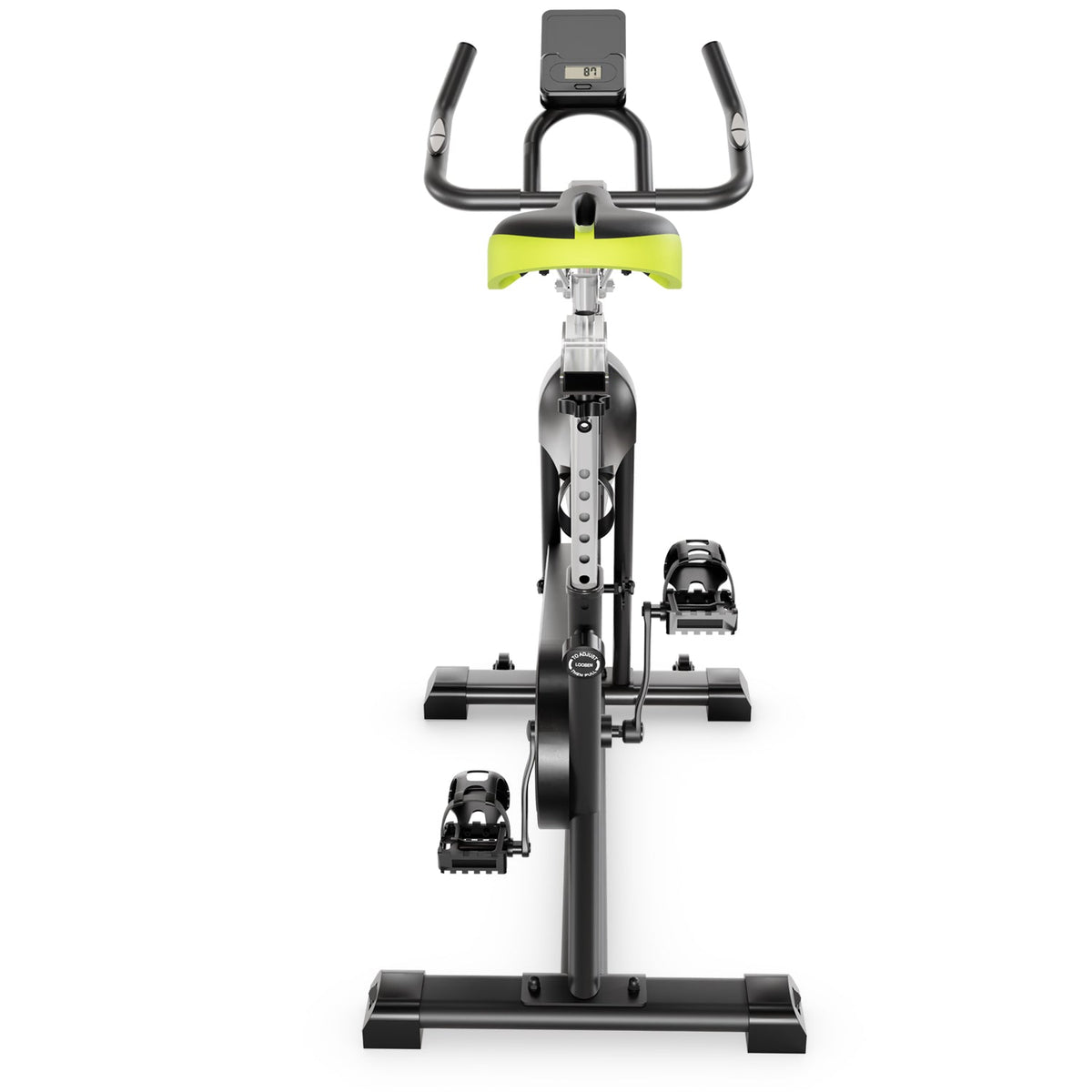 VirtuFit RS100 Indoor Cycle - Afbeelding 11
