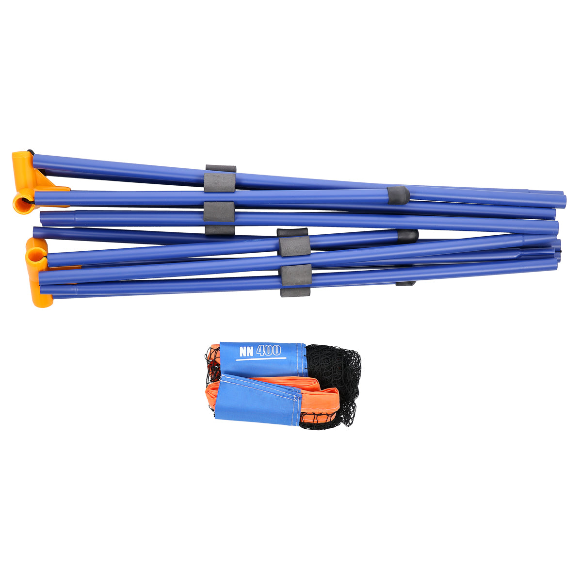 NILS Badmintonnet 400 cm - Full Cover - Afbeelding 6
