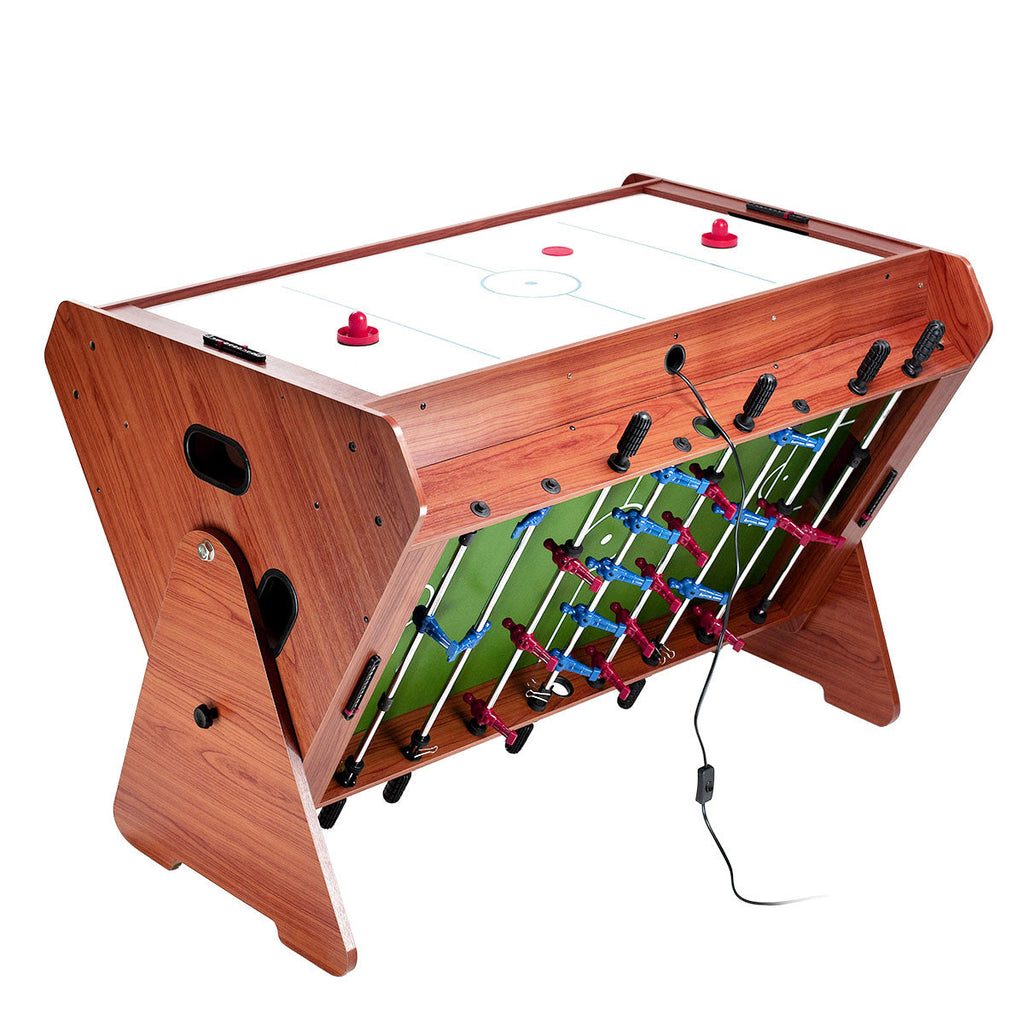 NILS Fun 3-in-1 Speeltafel - In gebruik