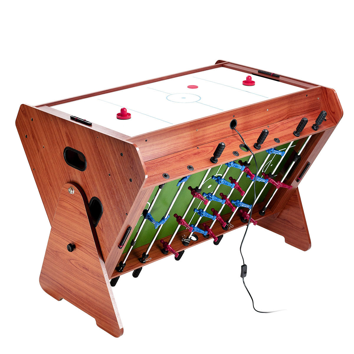 NILS Fun 3-in-1 Speeltafel - In gebruik
