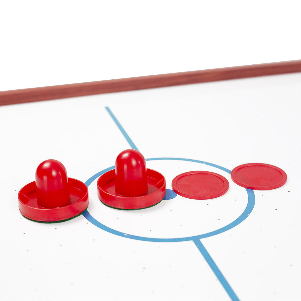 NILS Fun 3-in-1 Speeltafel - Afbeelding 9