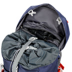 NILS Camp Rugzak Northlake - Donkerblauw - 30L + 10L - Afbeelding 13