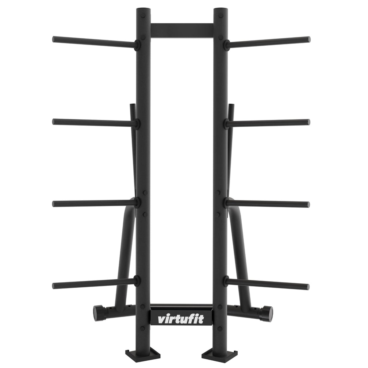 VirtuFit Bodypump Opbergrek - voor 10 sets - Pump Rack - Afbeelding 6