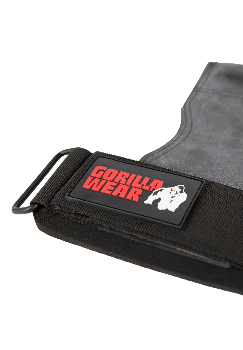 Gorilla Wear Lifting Grips - Afbeelding 5