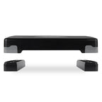 VirtuFit Essential Aerobic Fitness Step/Stepper - Tweedekans