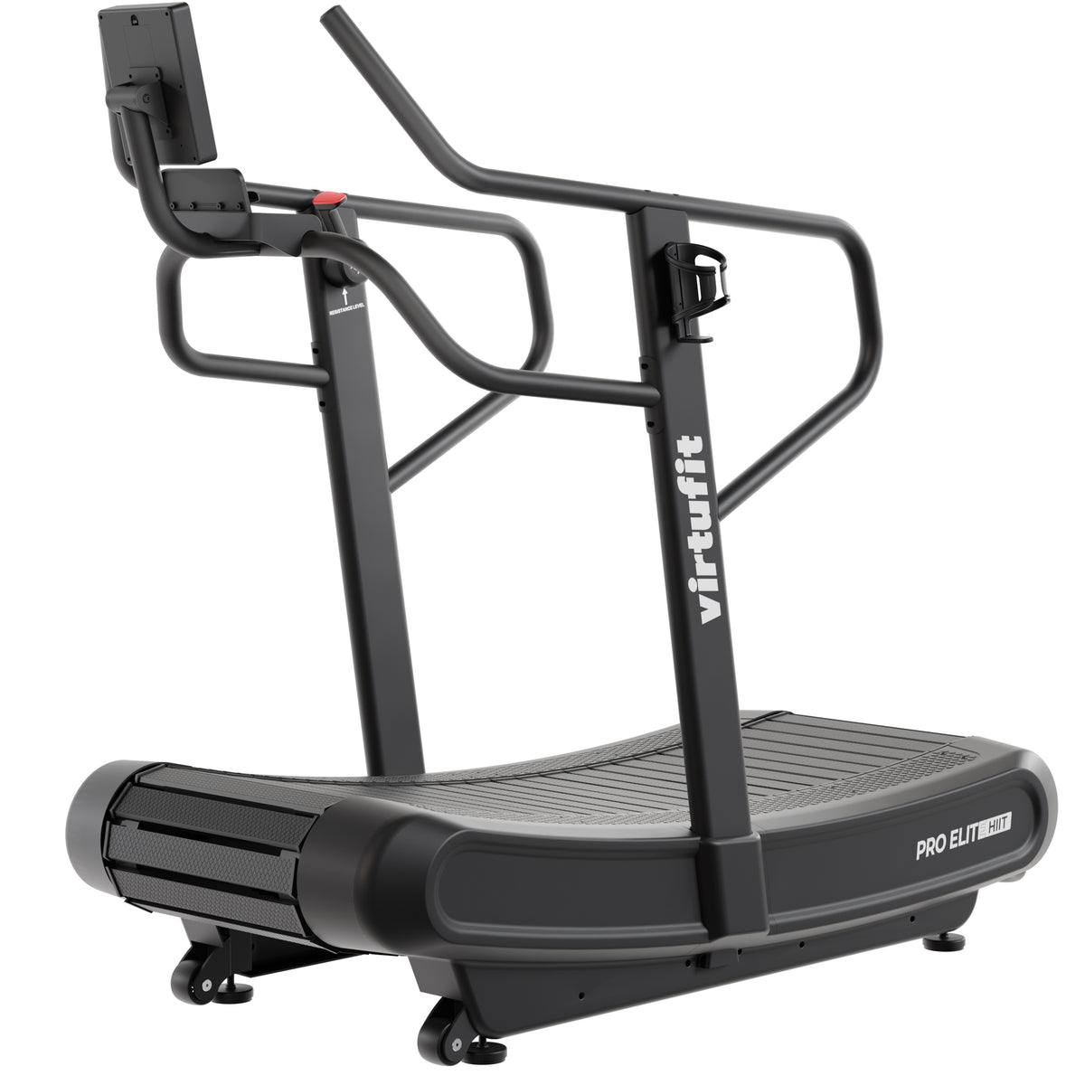 VirtuFit Pro Elite HiiT Running Loopband - Showroommodel