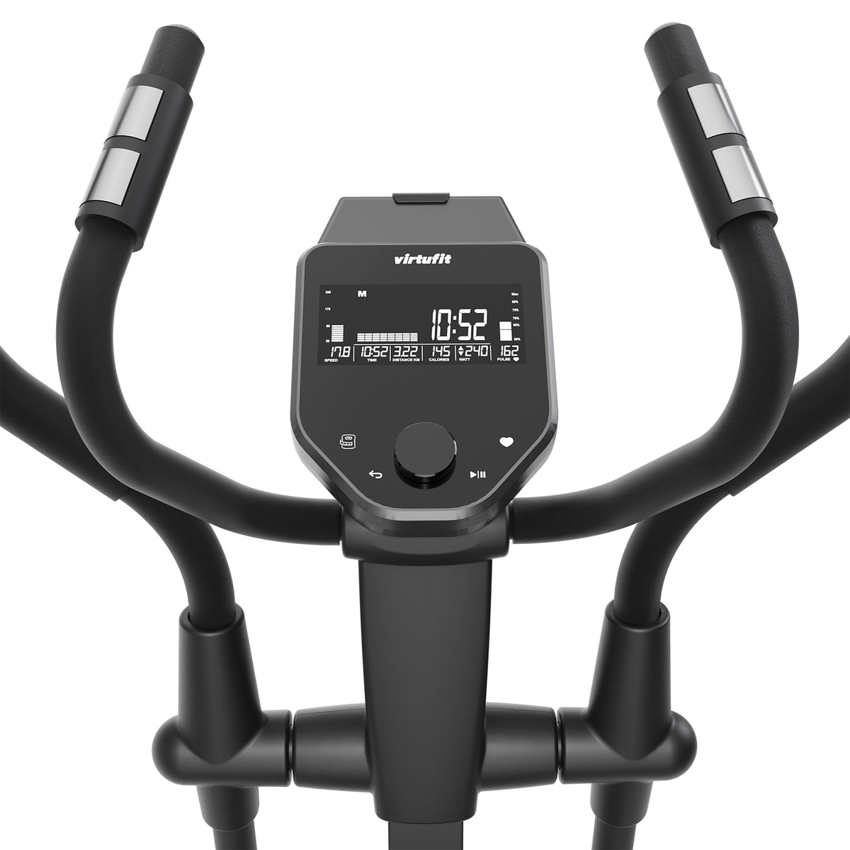 VirtuFit CTR300i Ergometer Crosstrainer (Total Fit) - Showroommodel
